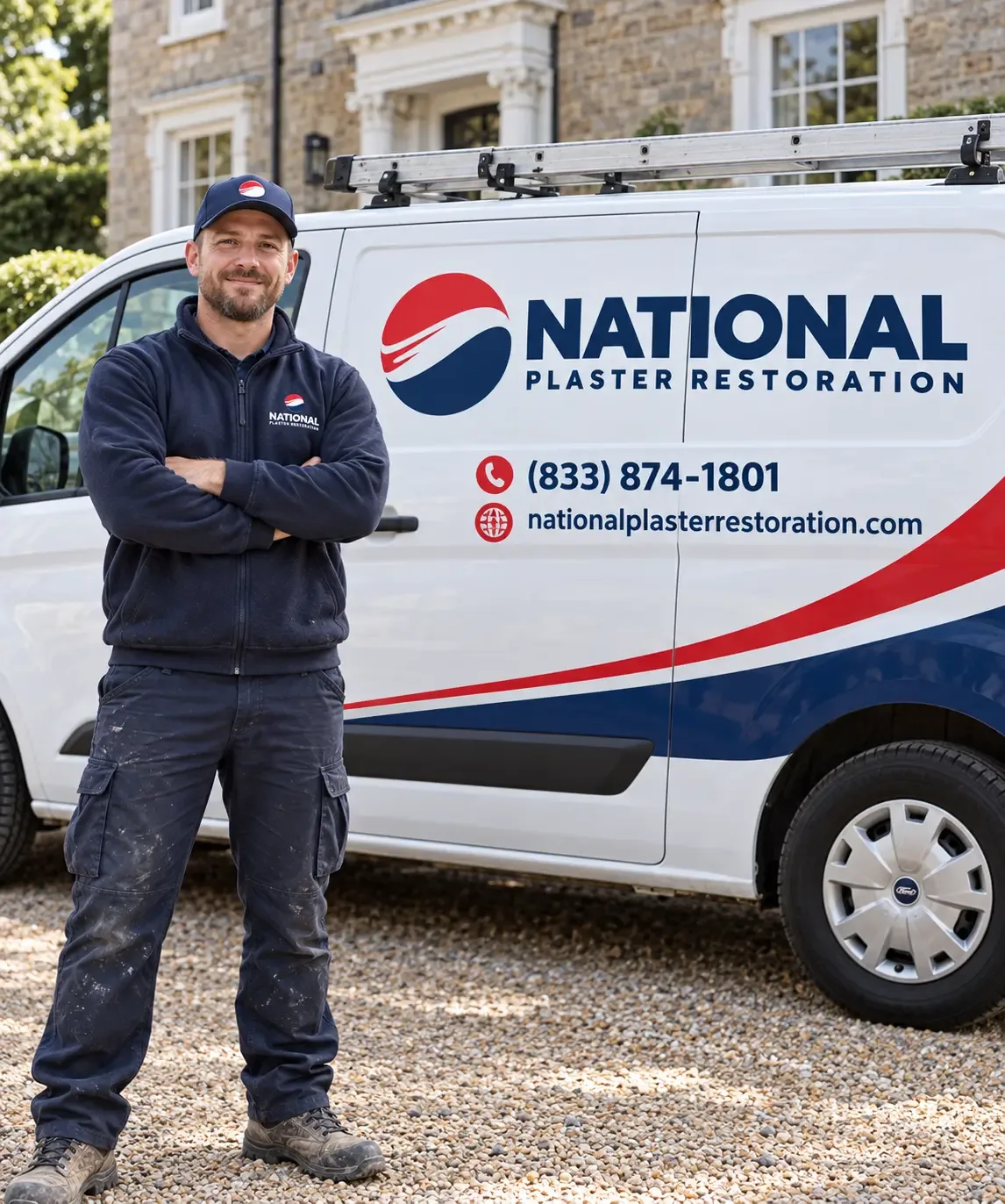 Plaster Repair company in Calumet, OK